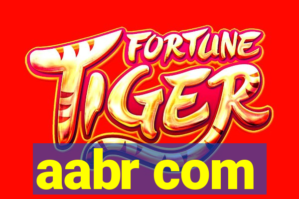 aabr com